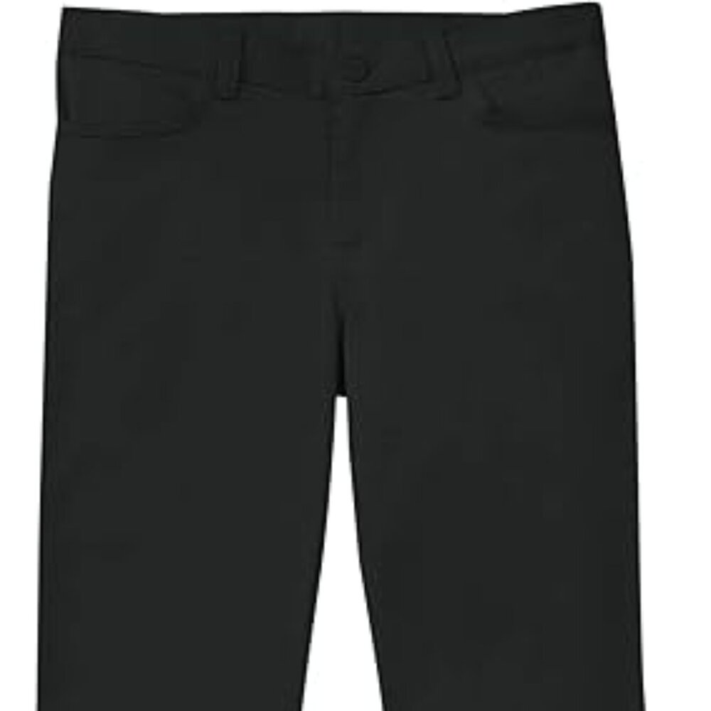 Classroom Girls Pants 51284 black